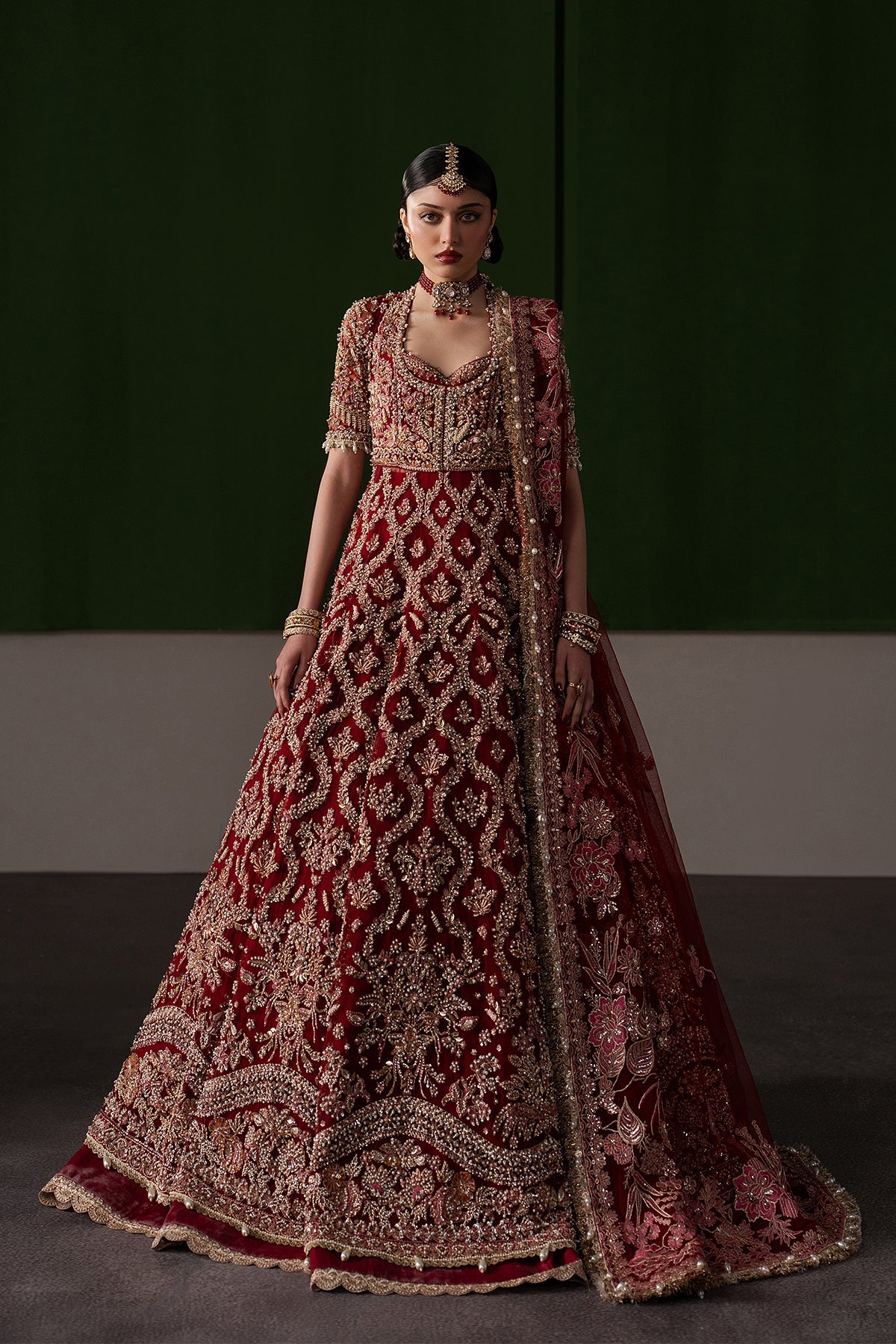 Rosaline - Afrozeh UK