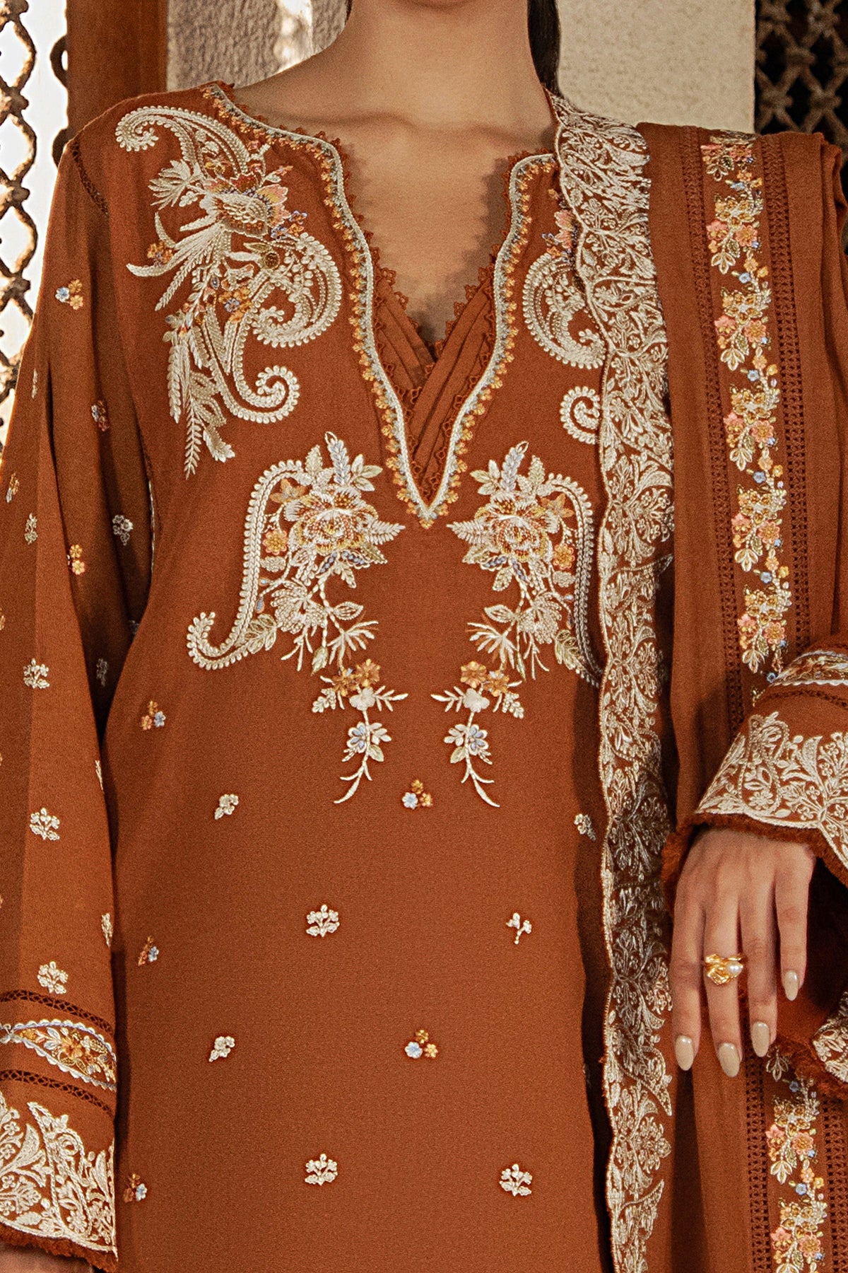 Bresca - Afrozeh UK