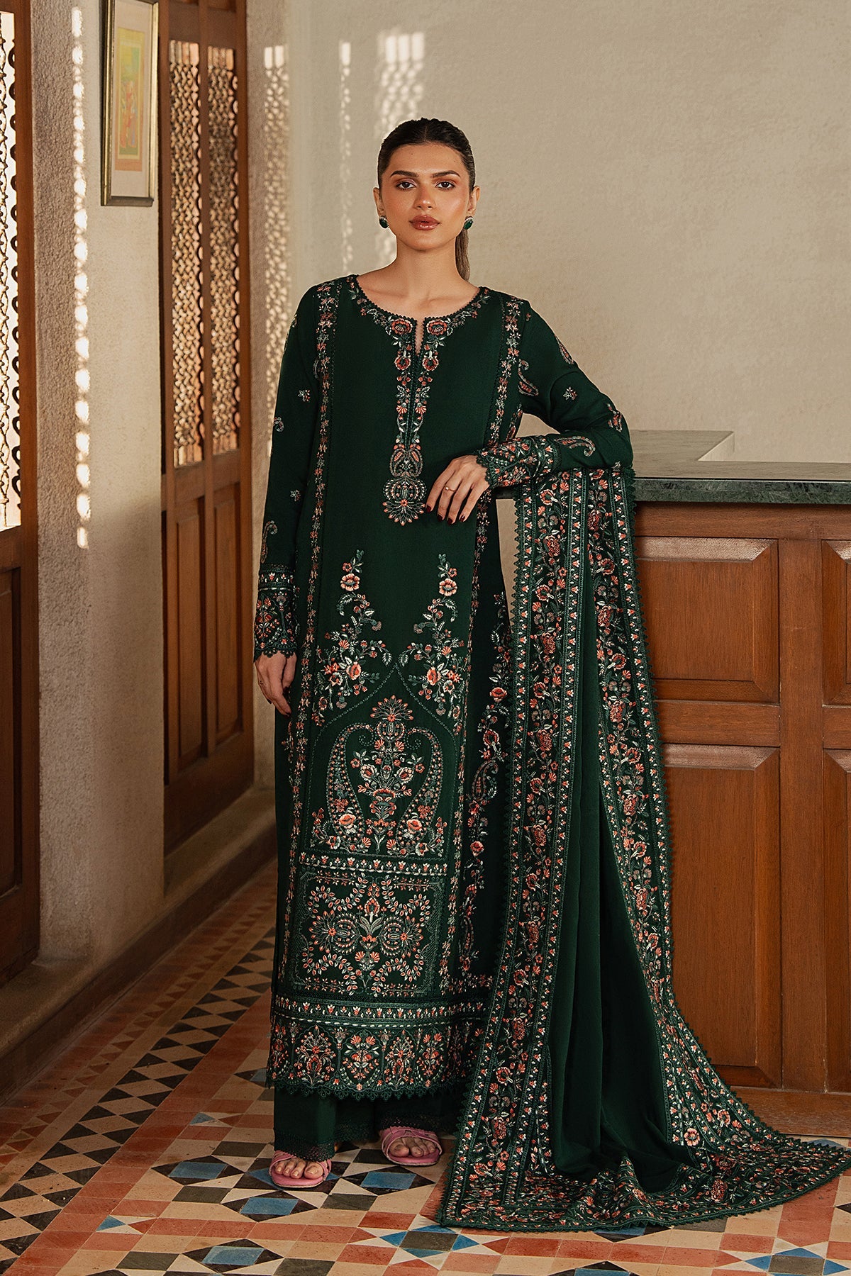 Arden - Afrozeh UK