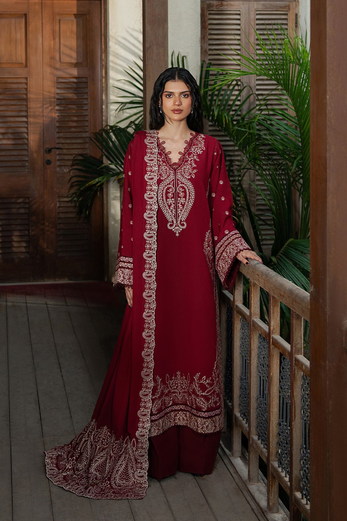Sorrelle - Afrozeh UK