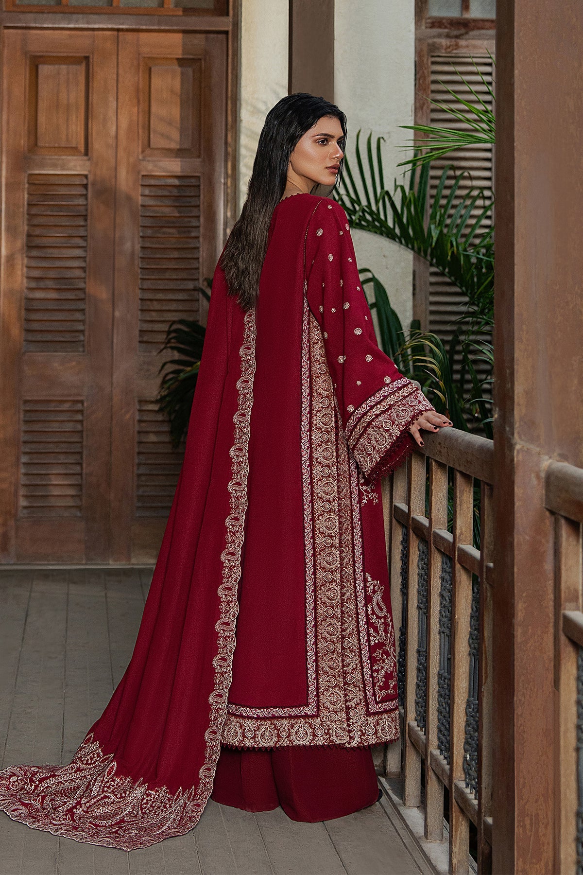 Sorrelle - Afrozeh UK