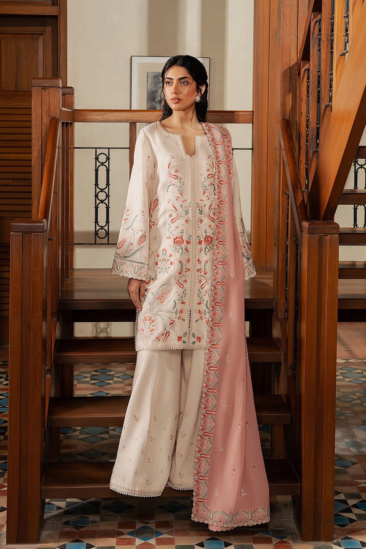 Avaline - Afrozeh UK