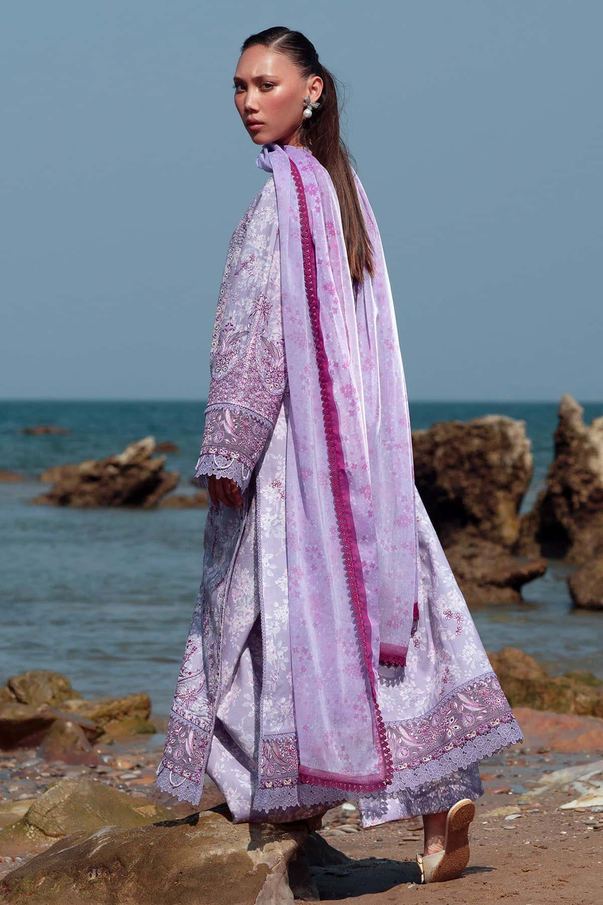 Amethyst - Afrozeh UK