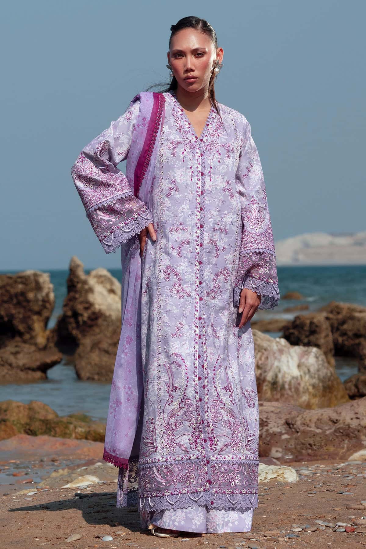 Amethyst - Afrozeh UK