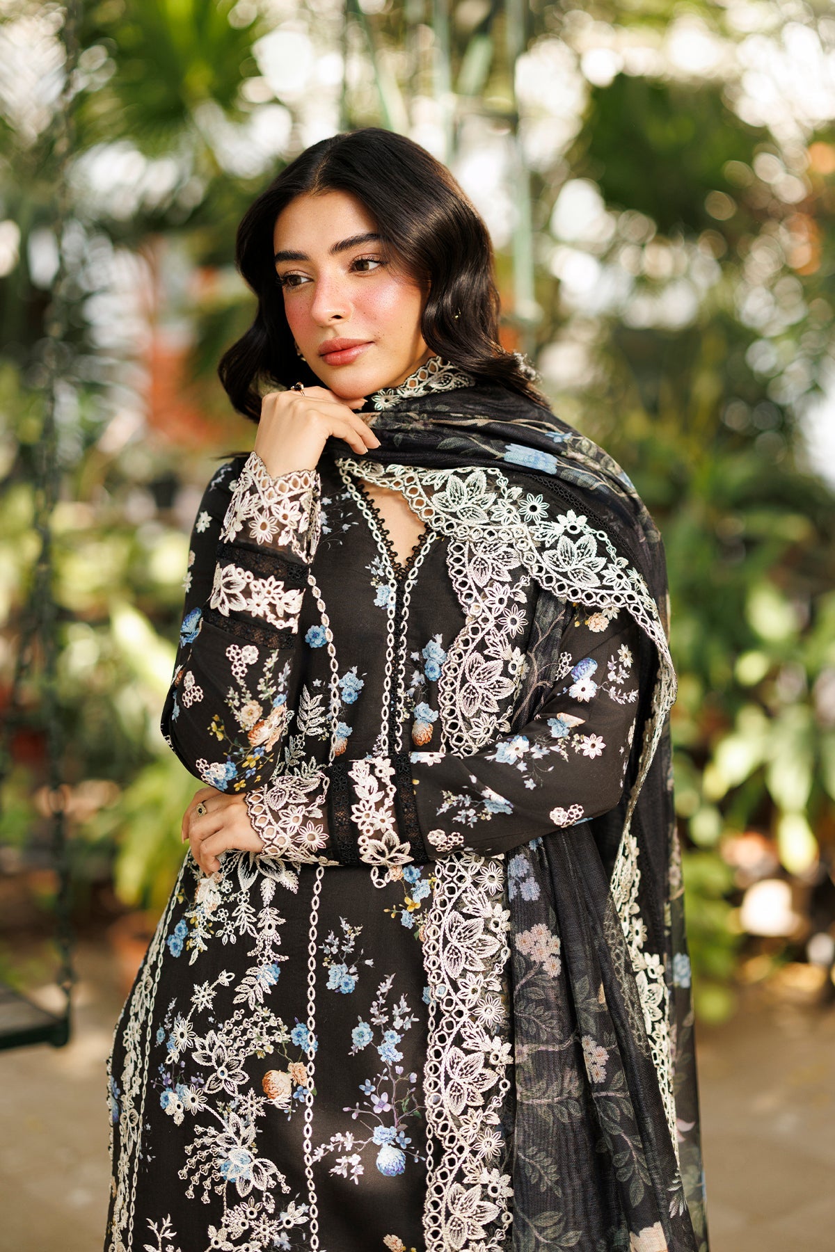 Nyrella - Afrozeh UK