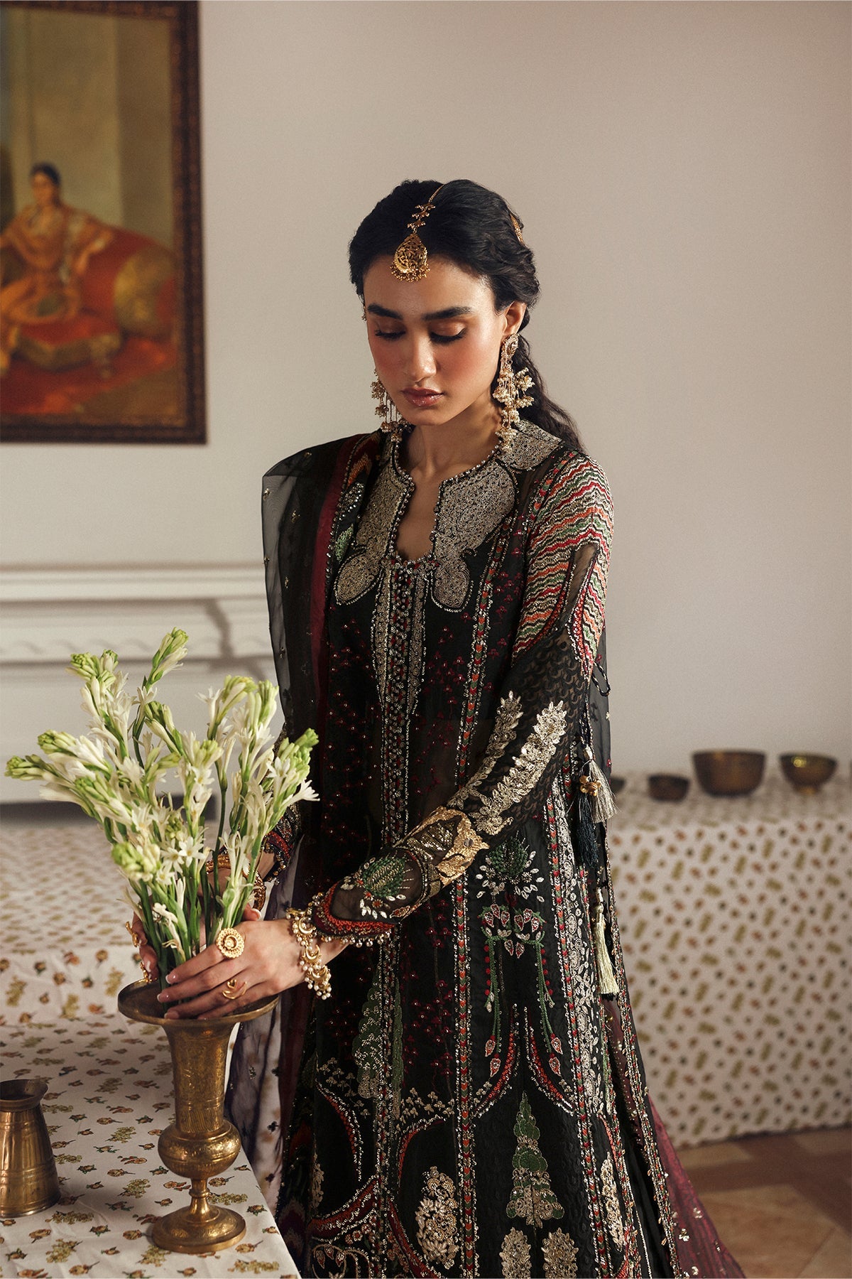 Dhanak - Afrozeh UK