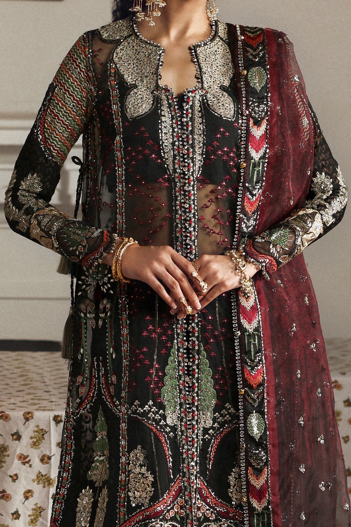 Dhanak - Afrozeh UK