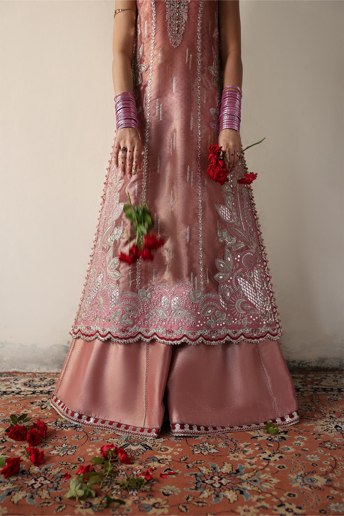 Roshaan - Afrozeh UK