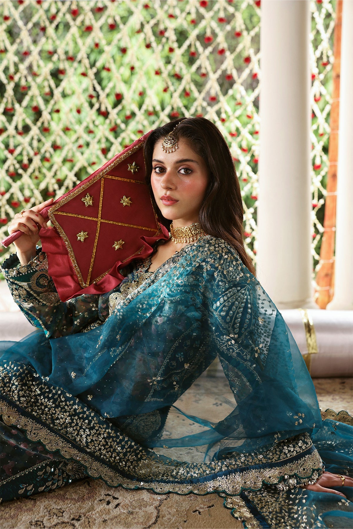 Sitara - Afrozeh UK