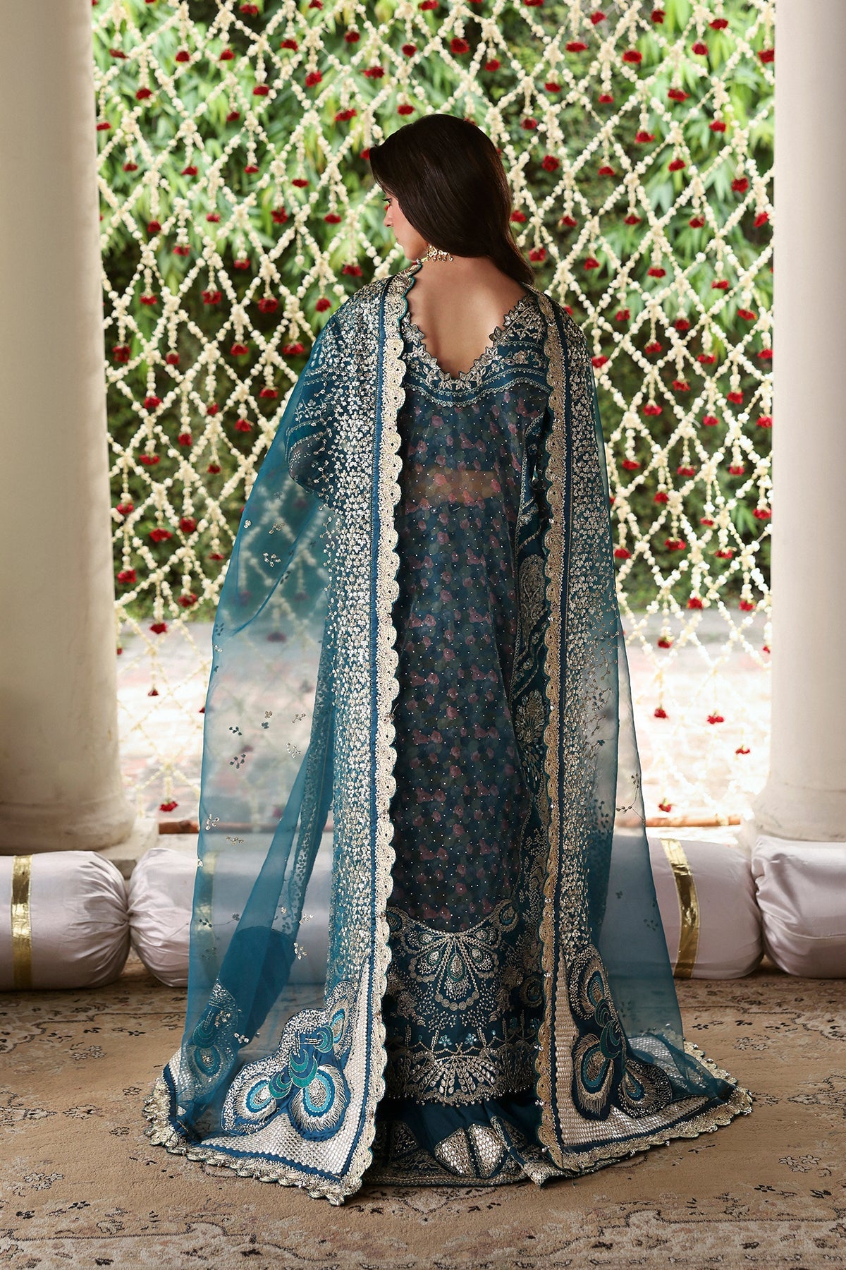Sitara - Afrozeh UK