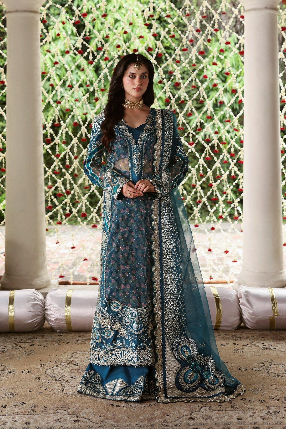 Sitara - Afrozeh UK