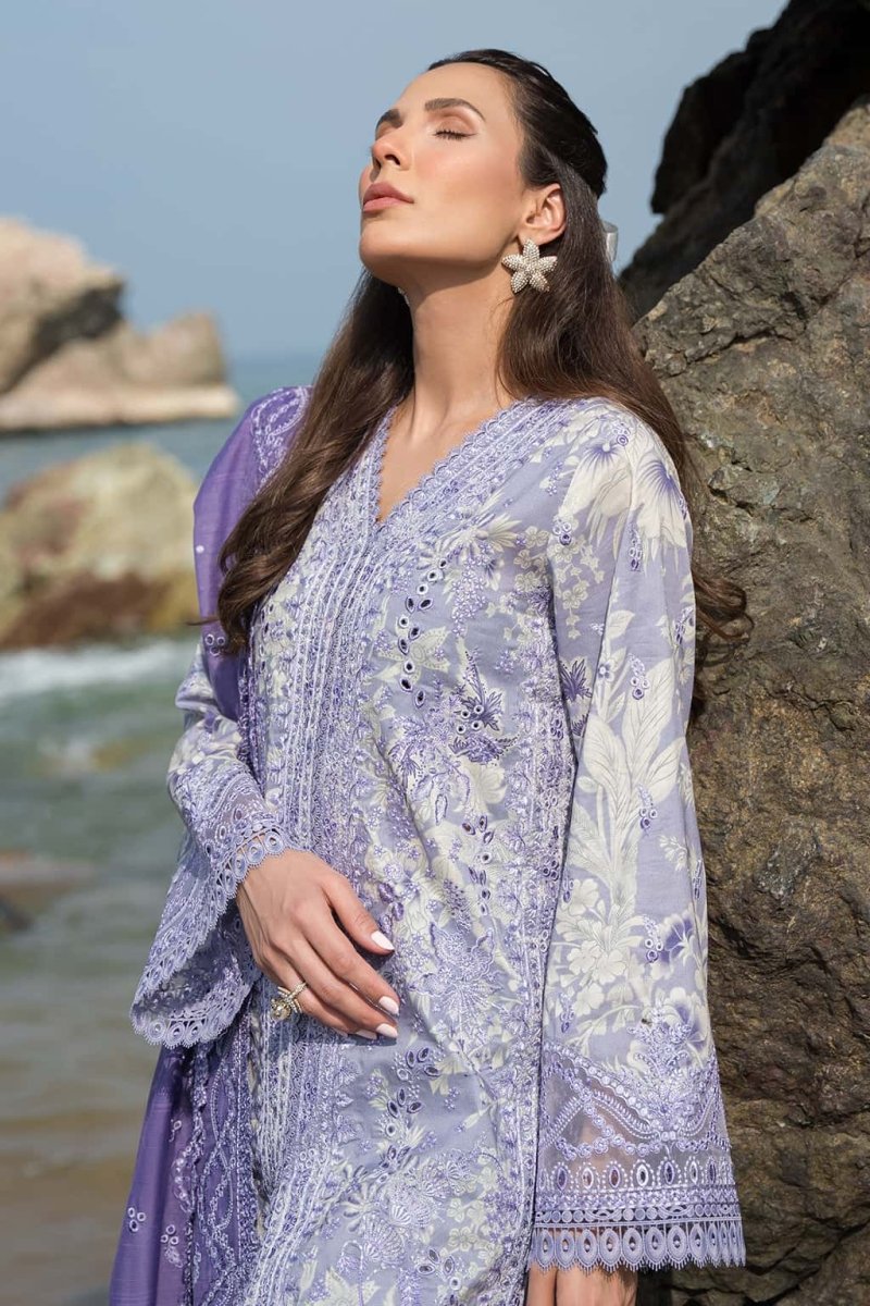 Wisteria - Afrozeh UK
