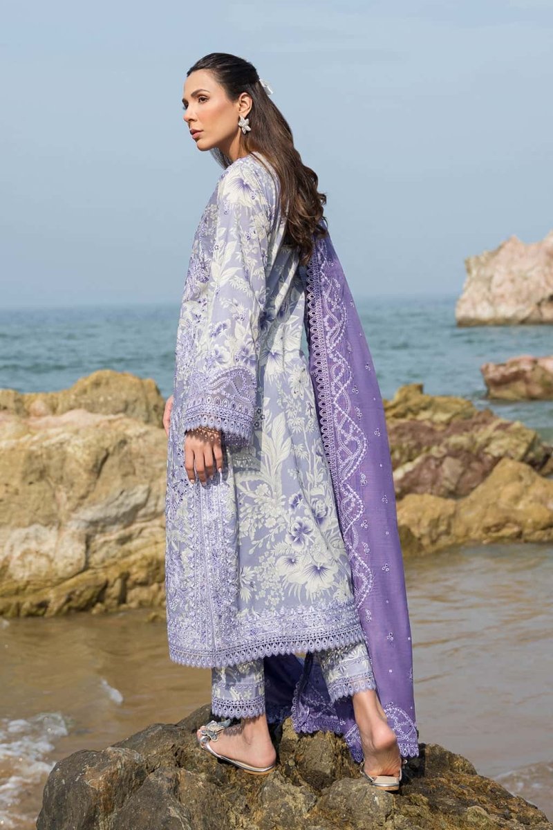 Wisteria - Afrozeh UK